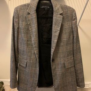 Zara Blazer